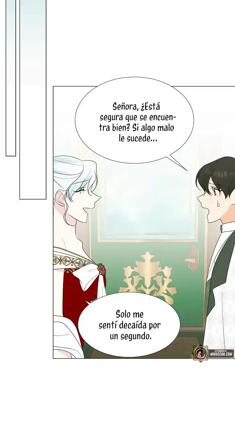 Mi Marido Tirano Se Ha Vuelto Dócil De Alguna Manera - Capítulo 22 - Página 58 - LectorTMOo
