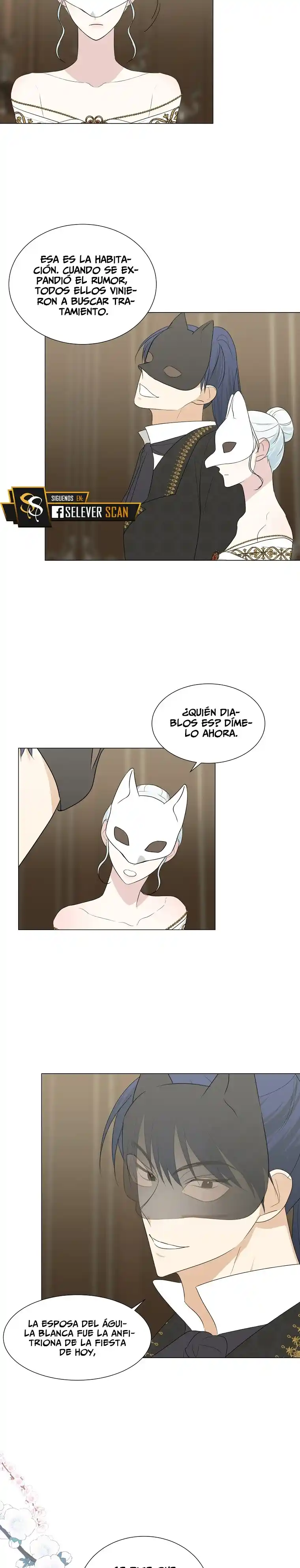 Mi Marido Tirano Se Ha Vuelto Dócil De Alguna Manera - Capítulo 23 - Página 22 - LectorTMOo