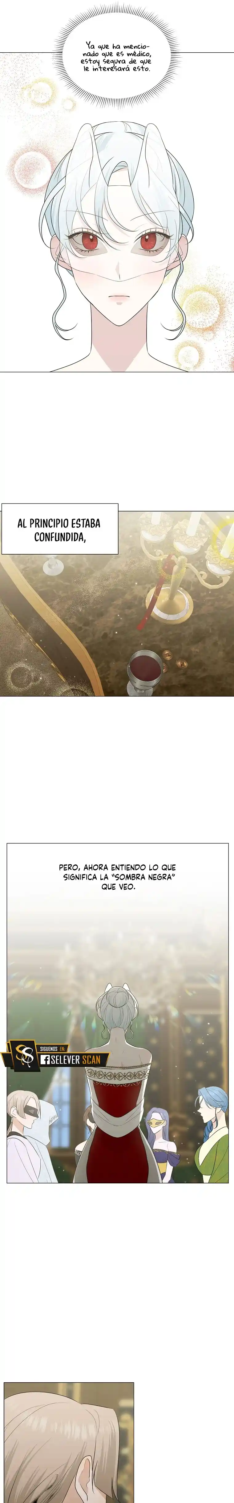Mi Marido Tirano Se Ha Vuelto Dócil De Alguna Manera - Capítulo 24 - Página 15 - LectorTMOo