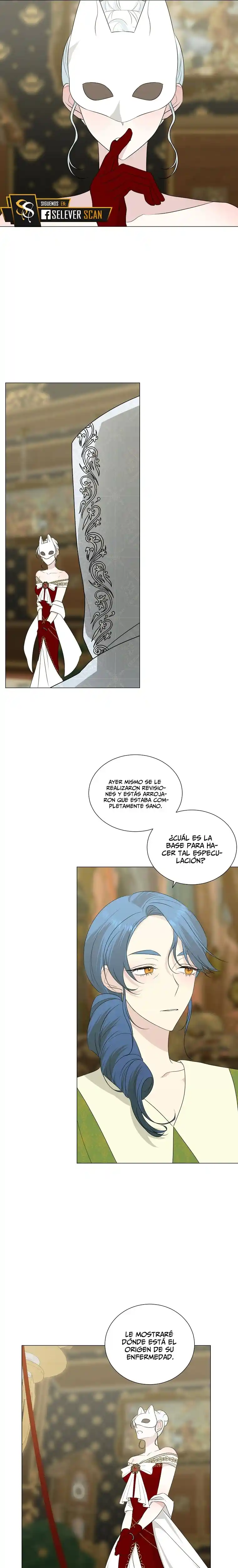 Mi Marido Tirano Se Ha Vuelto Dócil De Alguna Manera - Capítulo 24 - Página 18 - LectorTMOo