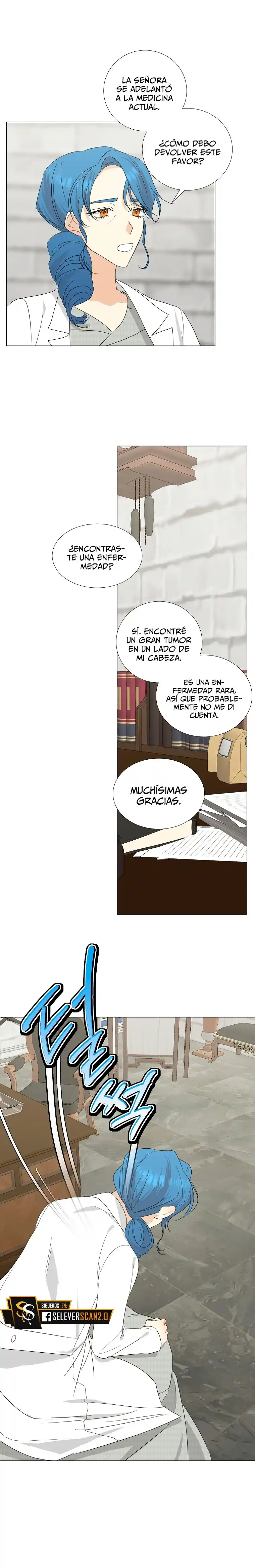 Mi Marido Tirano Se Ha Vuelto Dócil De Alguna Manera - Capítulo 27 - Página 25 - LectorTMOo