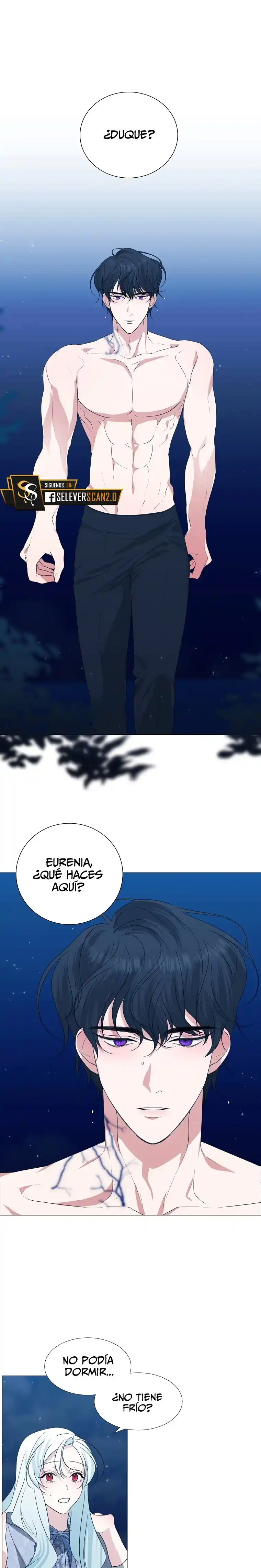 Mi Marido Tirano Se Ha Vuelto Dócil De Alguna Manera - Capítulo 28 - Página 21 - LectorTMOo