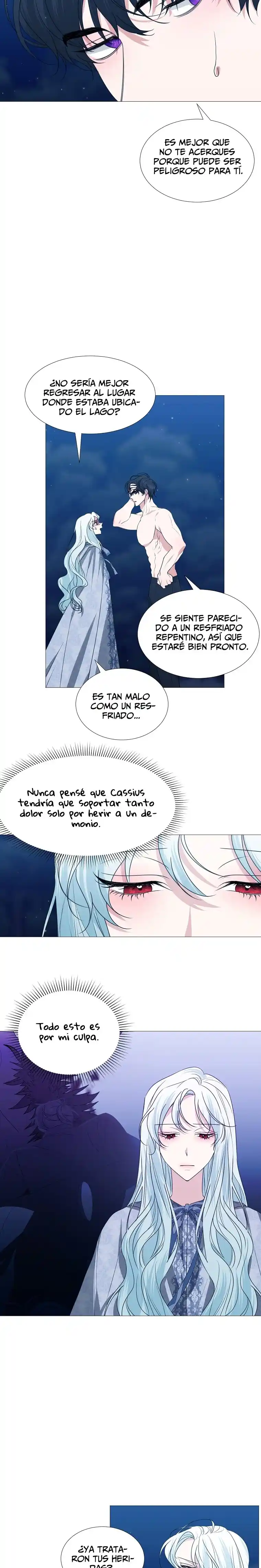 Mi Marido Tirano Se Ha Vuelto Dócil De Alguna Manera - Capítulo 28 - Página 23 - LectorTMOo