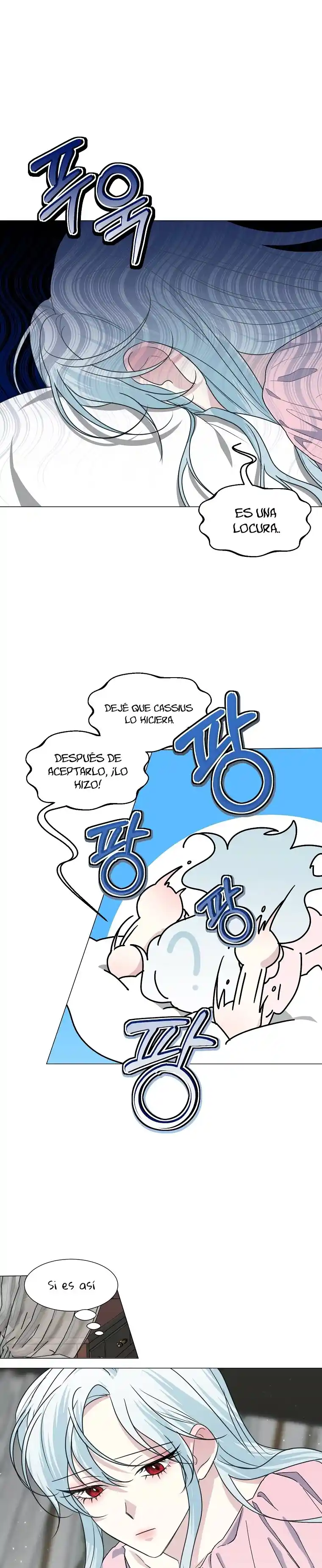 Mi Marido Tirano Se Ha Vuelto Dócil De Alguna Manera - Capítulo 29 - Página 22 - LectorTMOo