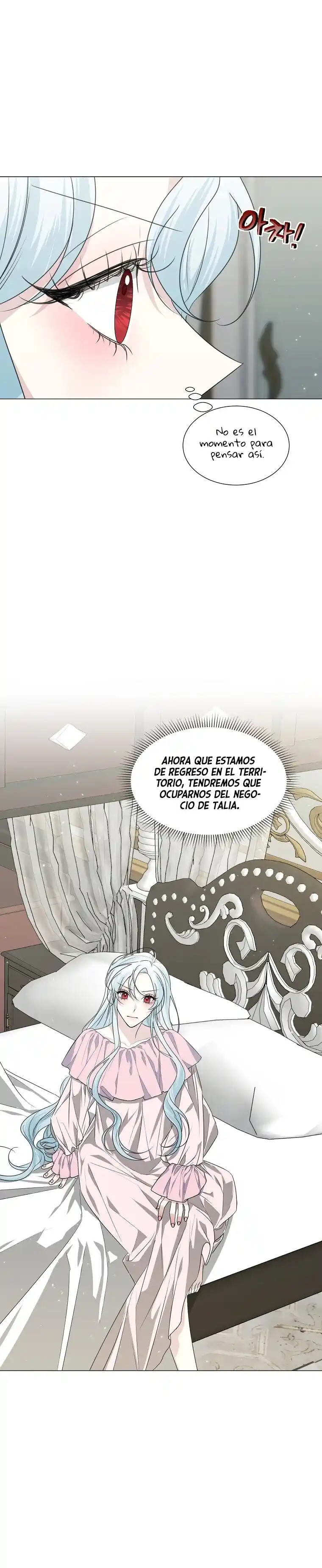 Mi Marido Tirano Se Ha Vuelto Dócil De Alguna Manera - Capítulo 29 - Página 24 - LectorTMOo