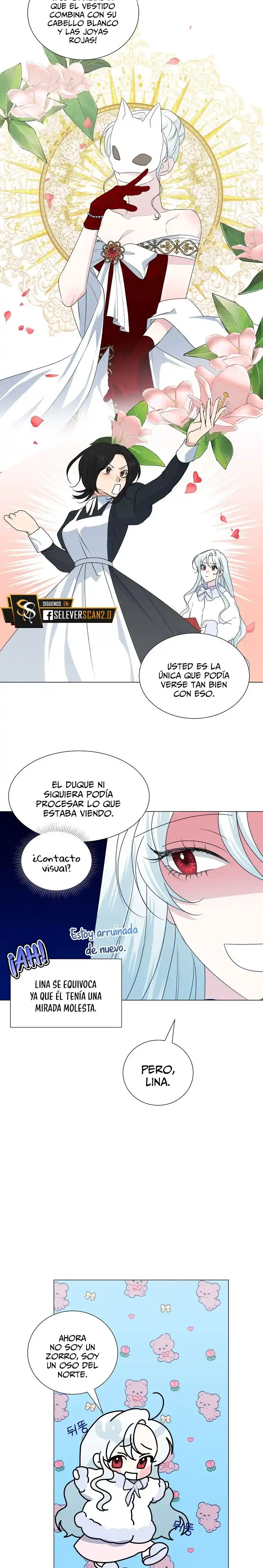 Mi Marido Tirano Se Ha Vuelto Dócil De Alguna Manera - Capítulo 30 - Página 10 - LectorTMOo