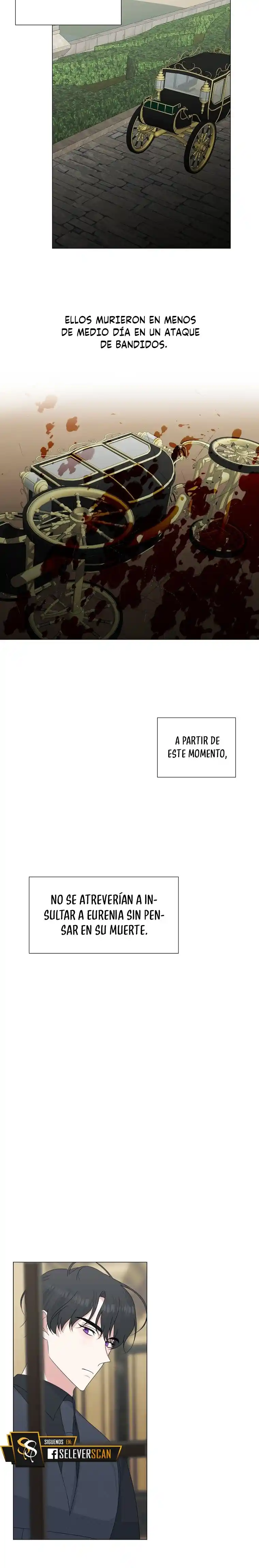 Mi Marido Tirano Se Ha Vuelto Dócil De Alguna Manera - Capítulo 31 - Página 17 - LectorTMOo