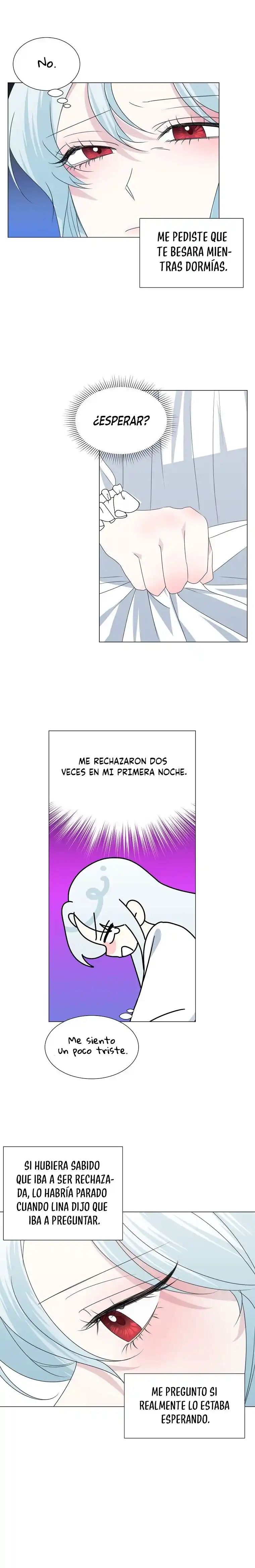 Mi Marido Tirano Se Ha Vuelto Dócil De Alguna Manera - Capítulo 31 - Página 26 - LectorTMOo