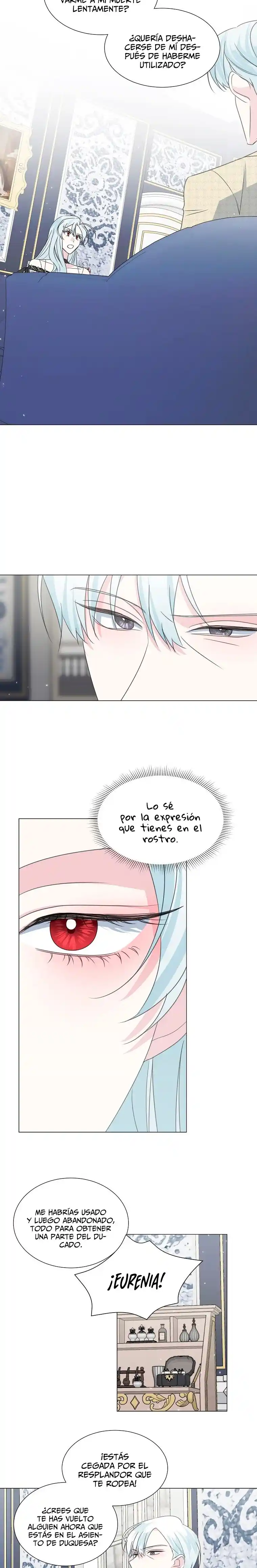 Mi Marido Tirano Se Ha Vuelto Dócil De Alguna Manera - Capítulo 32 - Página 17 - LectorTMOo