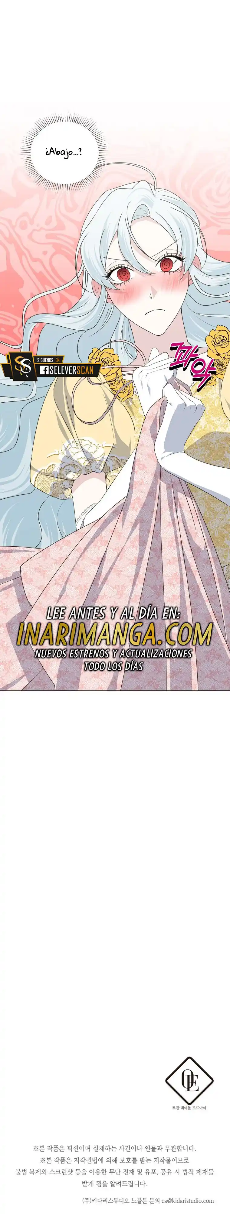 Mi Marido Tirano Se Ha Vuelto Dócil De Alguna Manera - Capítulo 34 - Página 26 - LectorTMOo