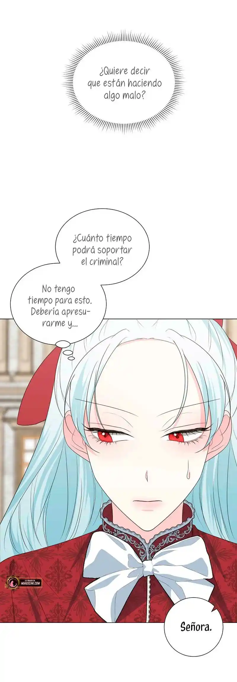 Mi Marido Tirano Se Ha Vuelto Dócil De Alguna Manera - Capítulo 38 - Página 14 - LectorTMOo