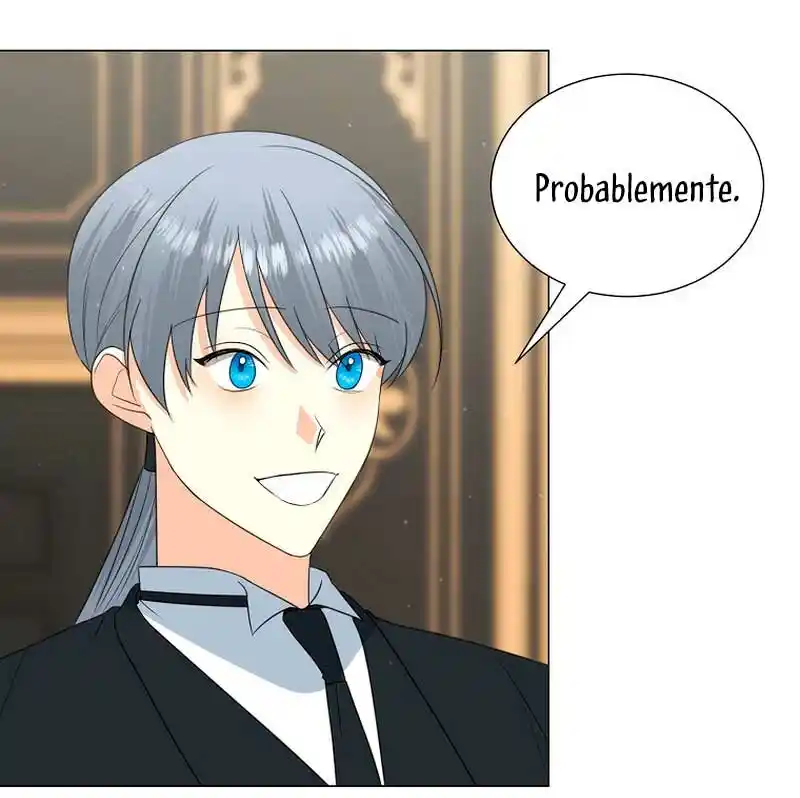 Mi Marido Tirano Se Ha Vuelto Dócil De Alguna Manera - Capítulo 38 - Página 34 - LectorTMOo