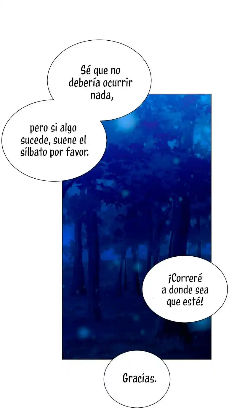 Mi Marido Tirano Se Ha Vuelto Dócil De Alguna Manera - Capítulo 38 - Página 43 - LectorTMOo