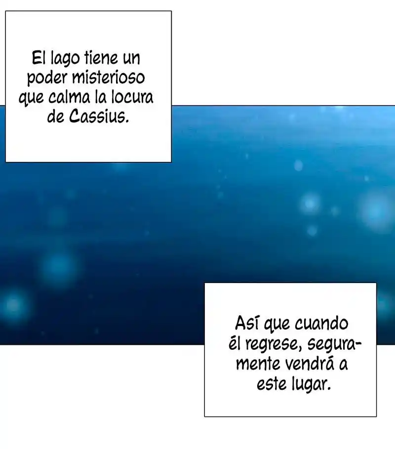 Mi Marido Tirano Se Ha Vuelto Dócil De Alguna Manera - Capítulo 38 - Página 45 - LectorTMOo
