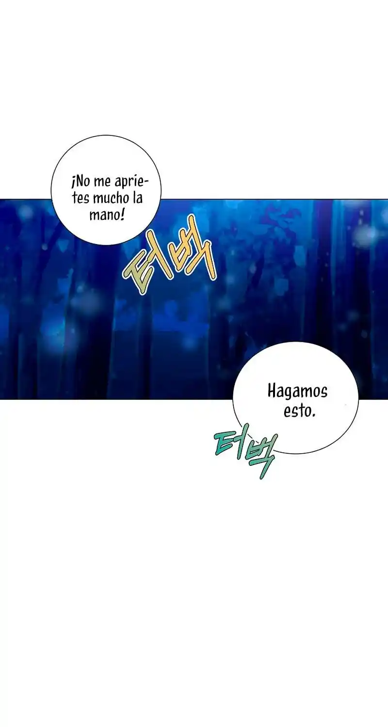Mi Marido Tirano Se Ha Vuelto Dócil De Alguna Manera - Capítulo 39 - Página 31 - LectorTMOo