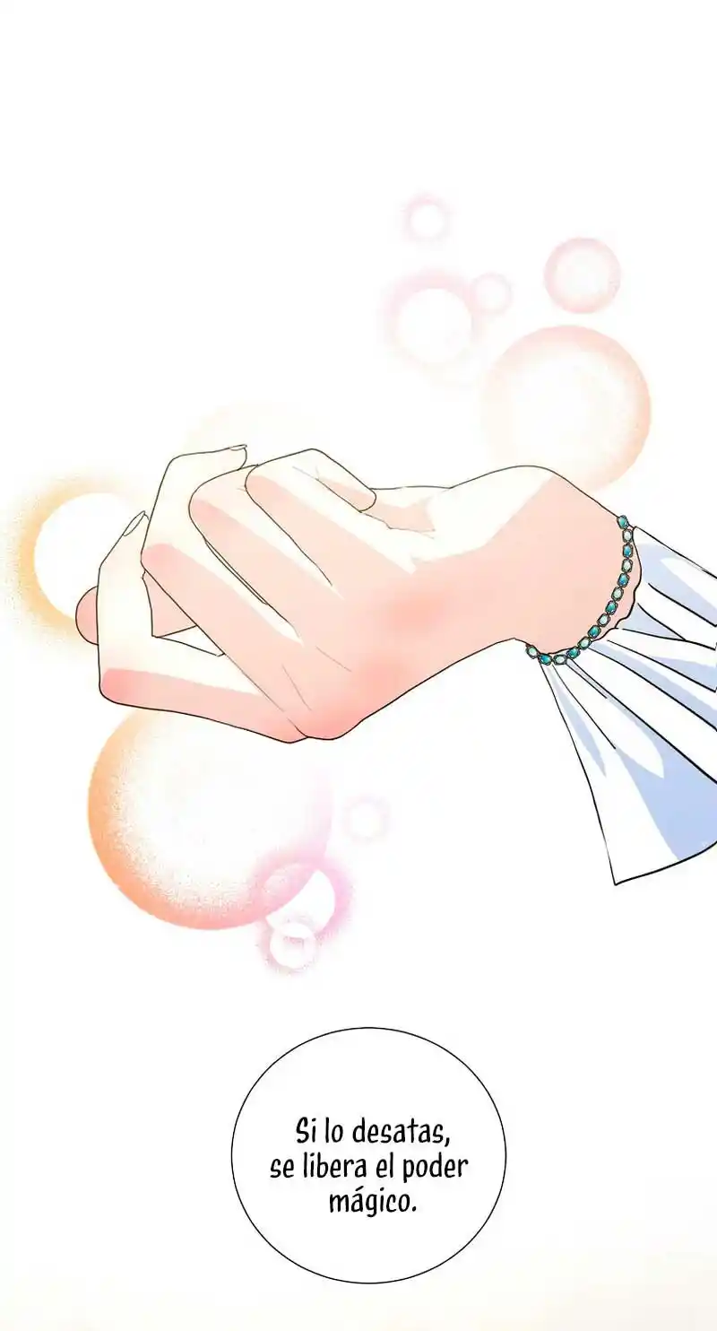 Mi Marido Tirano Se Ha Vuelto Dócil De Alguna Manera - Capítulo 40 - Página 14 - LectorTMOo