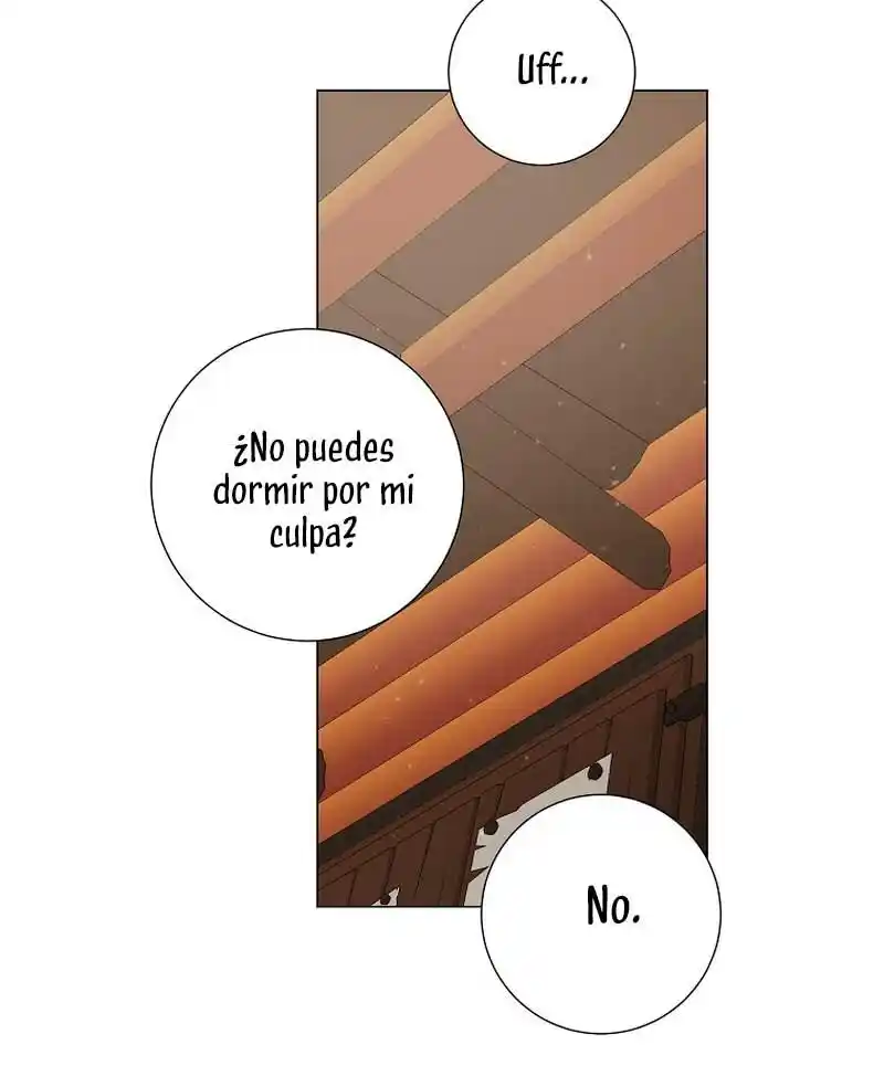 Mi Marido Tirano Se Ha Vuelto Dócil De Alguna Manera - Capítulo 40 - Página 56 - LectorTMOo