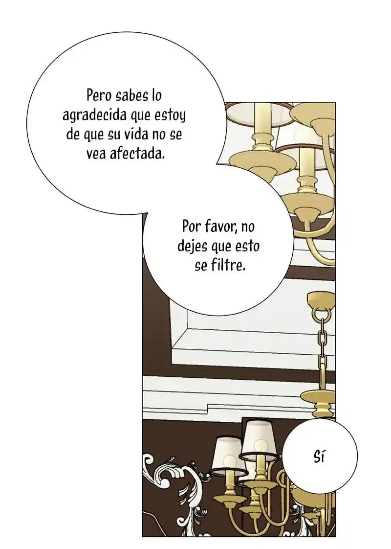 Mi Marido Tirano Se Ha Vuelto Dócil De Alguna Manera - Capítulo 41 - Página 49 - LectorTMOo