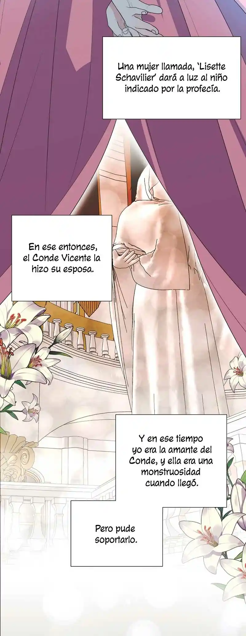 Mi Marido Tirano Se Ha Vuelto Dócil De Alguna Manera - Capítulo 41 - Página 58 - LectorTMOo
