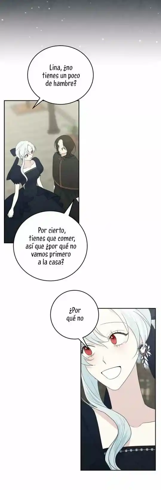 Mi Marido Tirano Se Ha Vuelto Dócil De Alguna Manera - Capítulo 42 - Página 10 - LectorTMOo