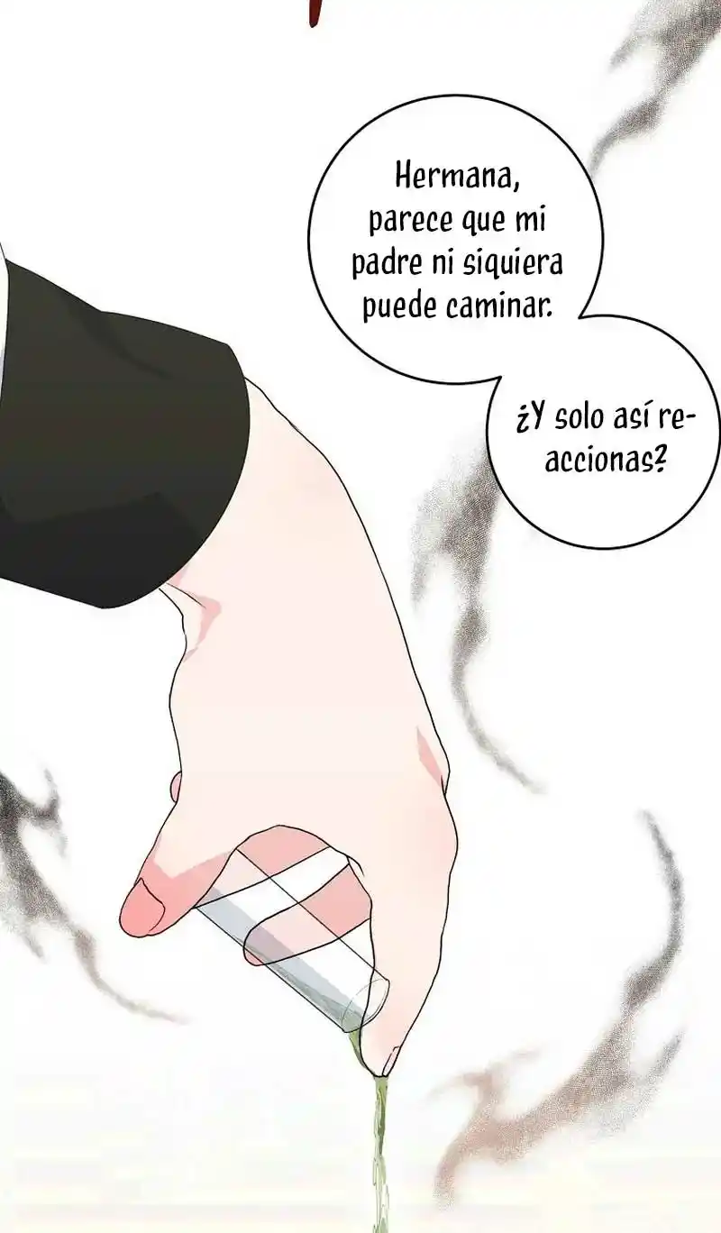 Mi Marido Tirano Se Ha Vuelto Dócil De Alguna Manera - Capítulo 43 - Página 6 - LectorTMOo