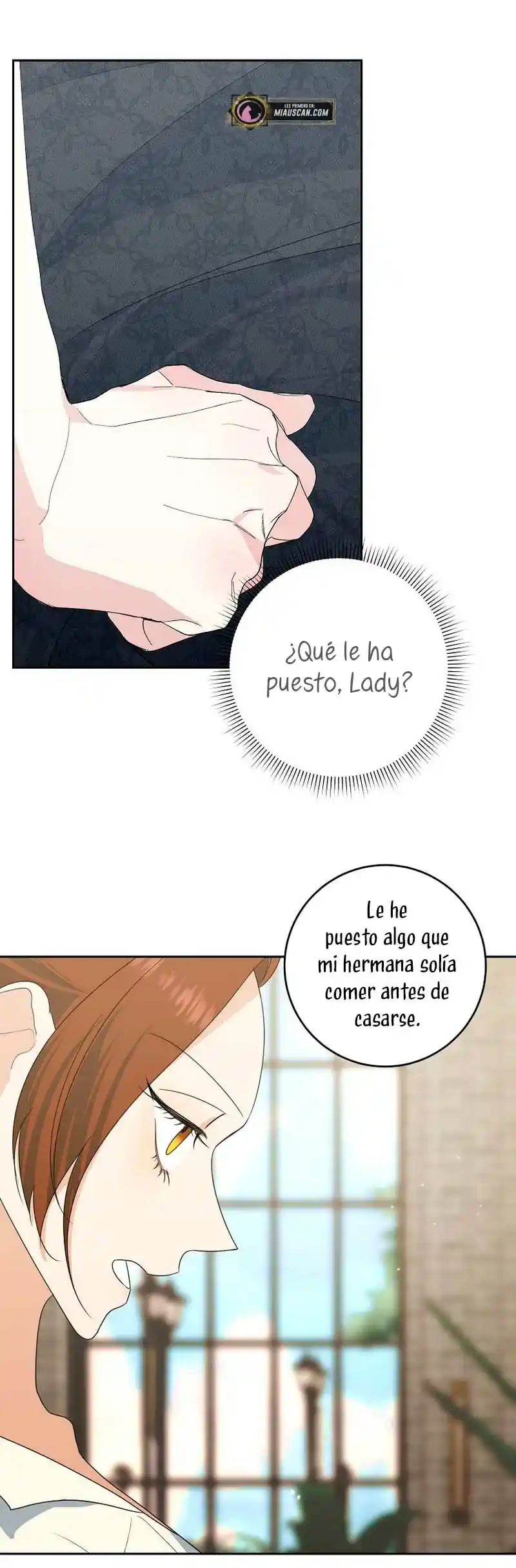 Mi Marido Tirano Se Ha Vuelto Dócil De Alguna Manera - Capítulo 43 - Página 17 - LectorTMOo