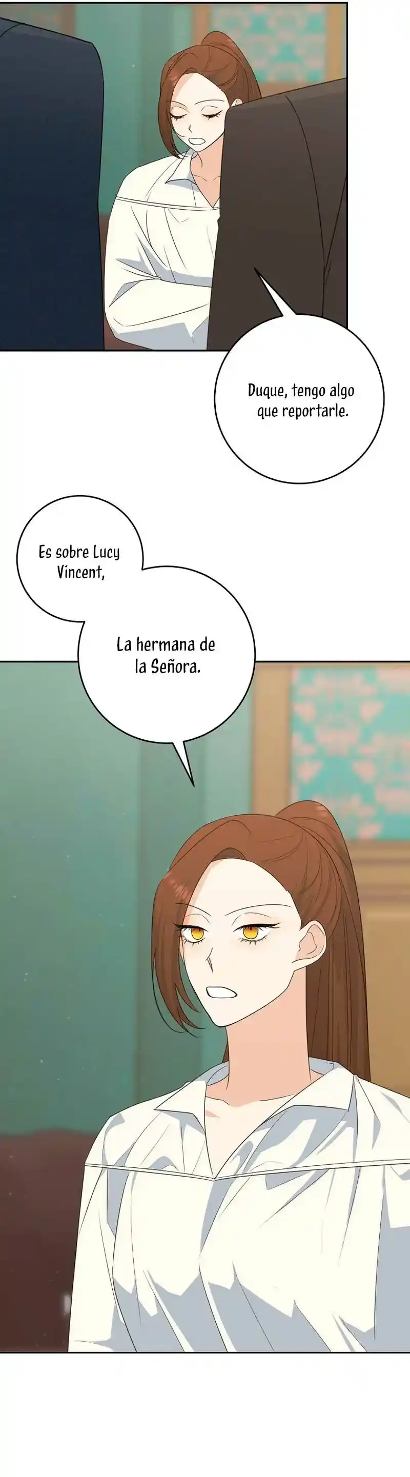 Mi Marido Tirano Se Ha Vuelto Dócil De Alguna Manera - Capítulo 44 - Página 21 - LectorTMOo