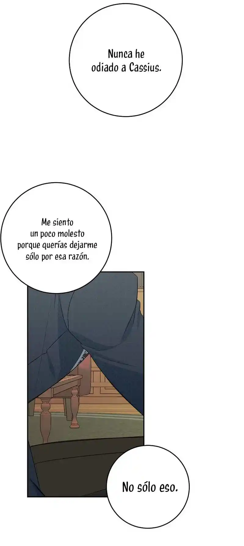 Mi Marido Tirano Se Ha Vuelto Dócil De Alguna Manera - Capítulo 45 - Página 14 - LectorTMOo