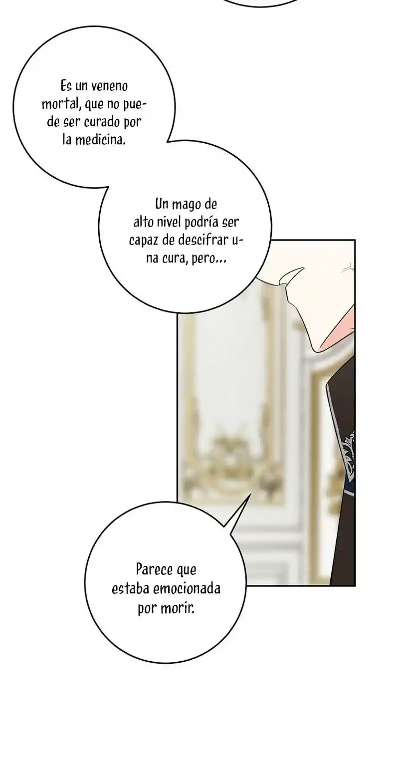 Mi Marido Tirano Se Ha Vuelto Dócil De Alguna Manera - Capítulo 45 - Página 30 - LectorTMOo