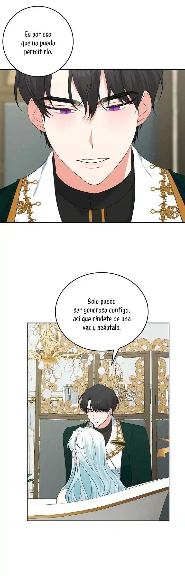 Mi Marido Tirano Se Ha Vuelto Dócil De Alguna Manera - Capítulo 46 - Página 25 - LectorTMOo