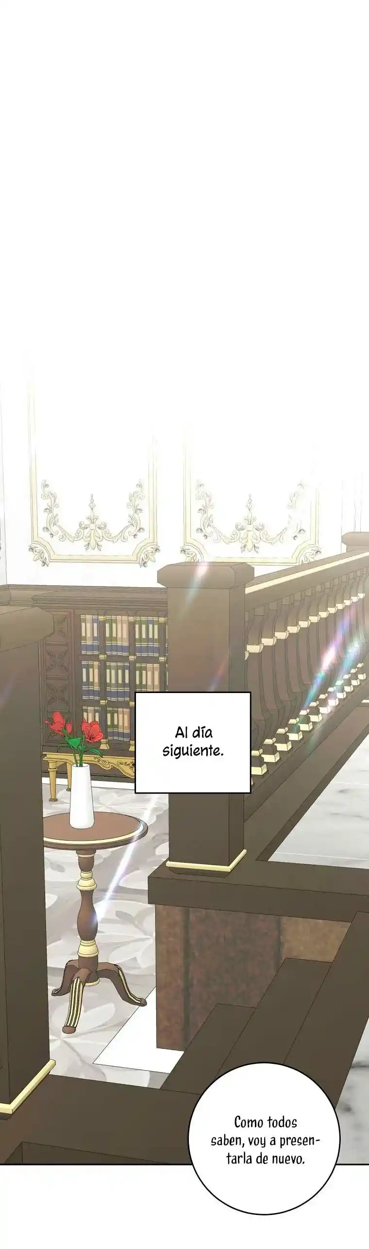 Mi Marido Tirano Se Ha Vuelto Dócil De Alguna Manera - Capítulo 46 - Página 36 - LectorTMOo
