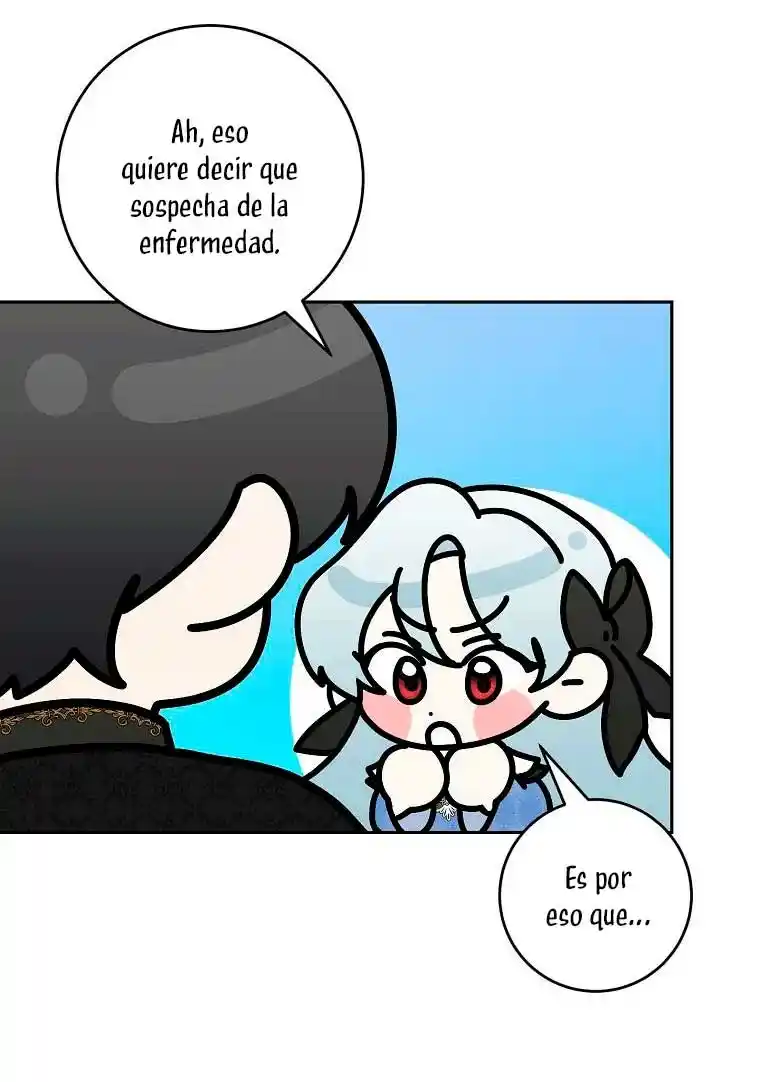 Mi Marido Tirano Se Ha Vuelto Dócil De Alguna Manera - Capítulo 46 - Página 46 - LectorTMOo