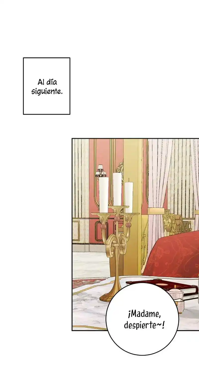 Mi Marido Tirano Se Ha Vuelto Dócil De Alguna Manera - Capítulo 47 - Página 45 - LectorTMOo