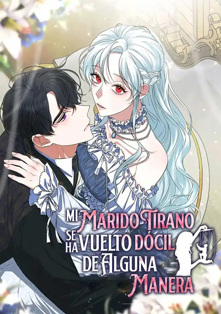Mi Marido Tirano Se Ha Vuelto Dócil De Alguna Manera - Capítulo 48 - Página 3 - LectorTMOo