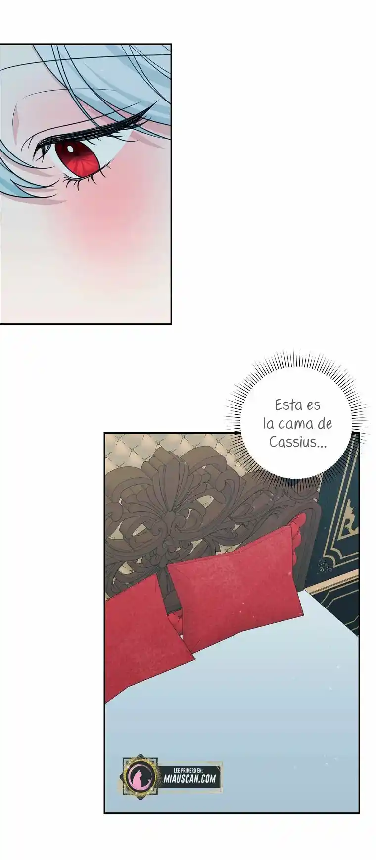 Mi Marido Tirano Se Ha Vuelto Dócil De Alguna Manera - Capítulo 48 - Página 7 - LectorTMOo