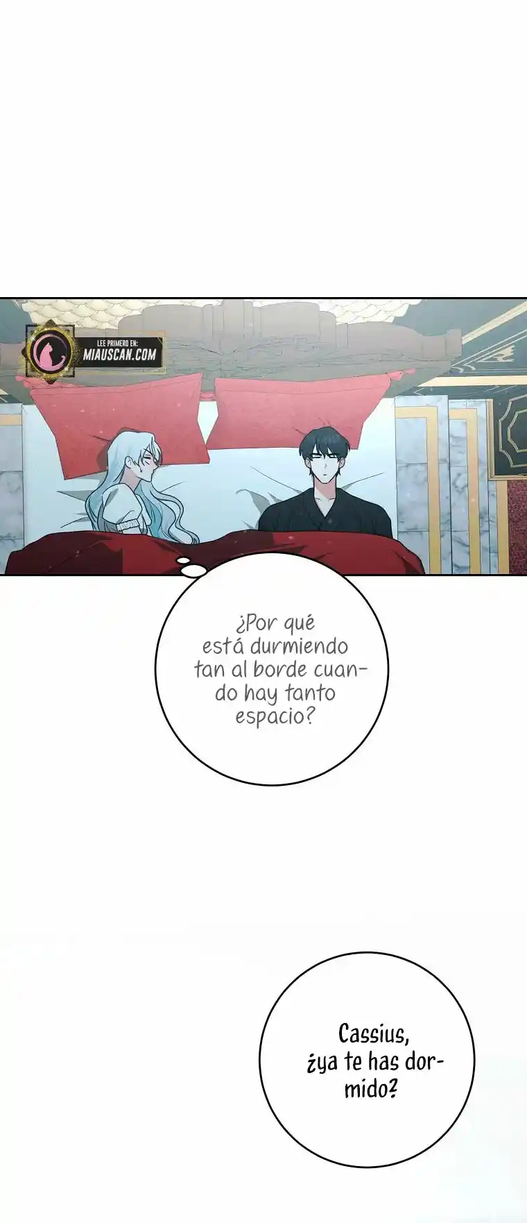Mi Marido Tirano Se Ha Vuelto Dócil De Alguna Manera - Capítulo 48 - Página 45 - LectorTMOo
