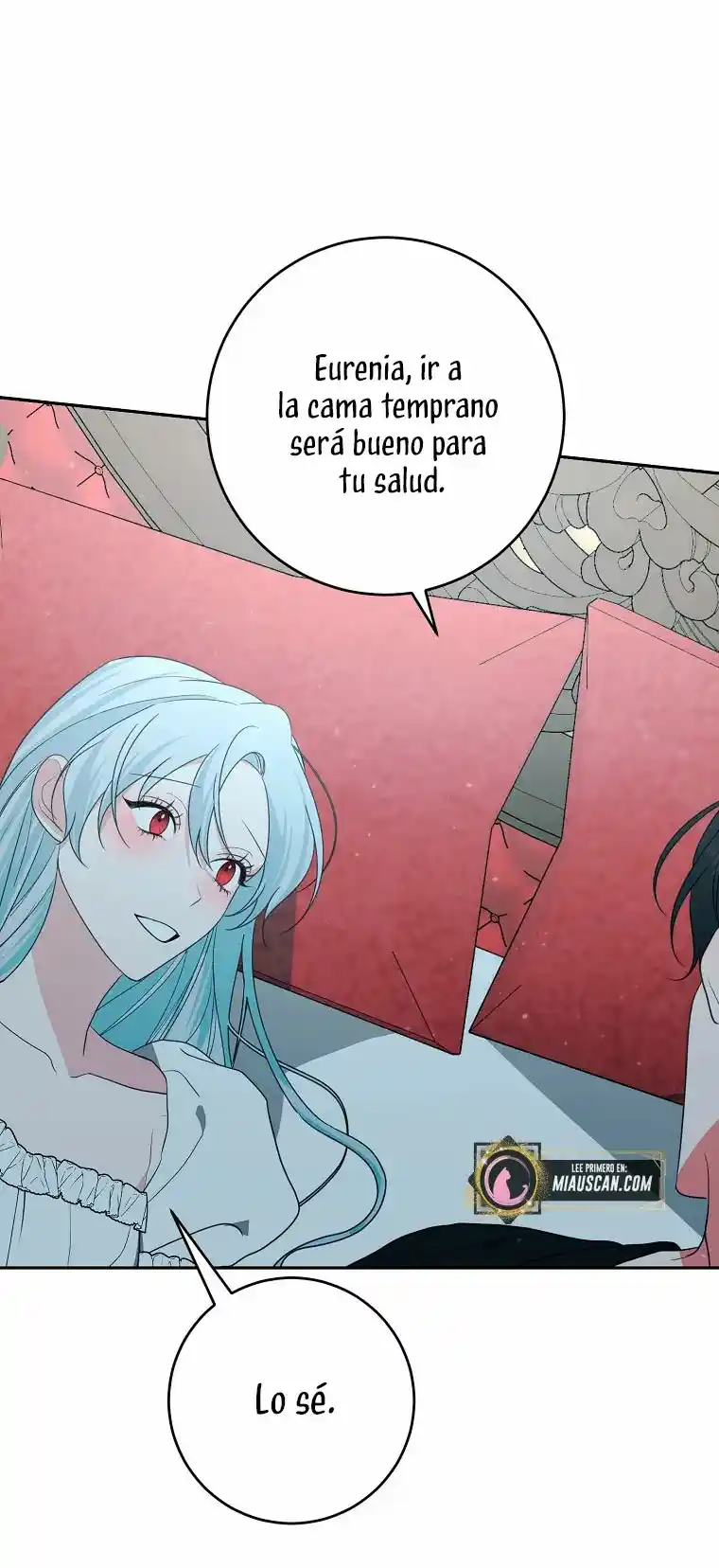 Mi Marido Tirano Se Ha Vuelto Dócil De Alguna Manera - Capítulo 48 - Página 50 - LectorTMOo