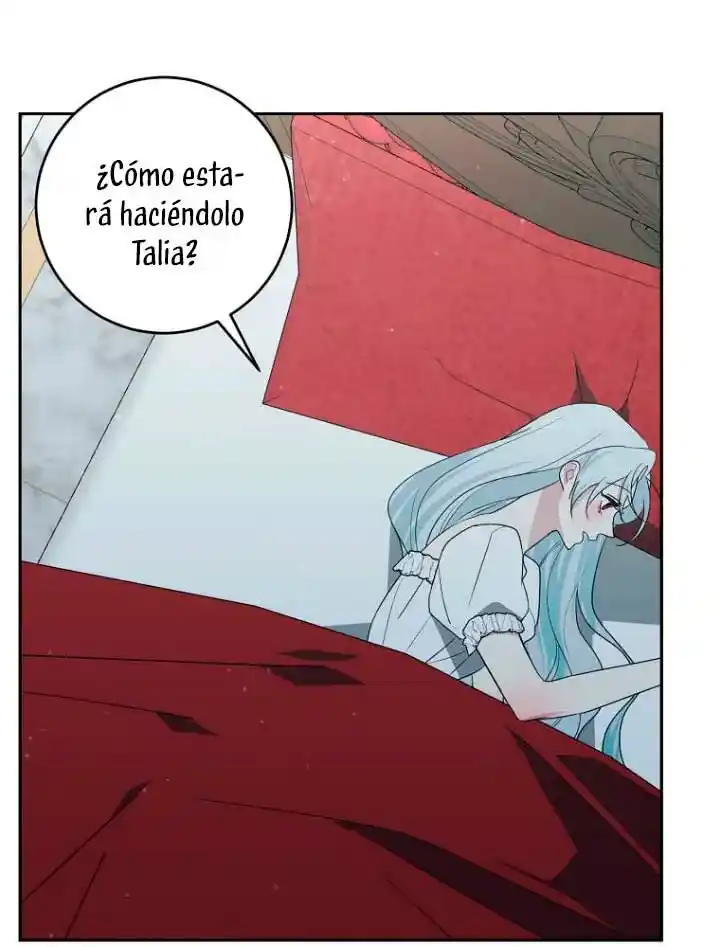 Mi Marido Tirano Se Ha Vuelto Dócil De Alguna Manera - Capítulo 49 - Página 26 - LectorTMOo