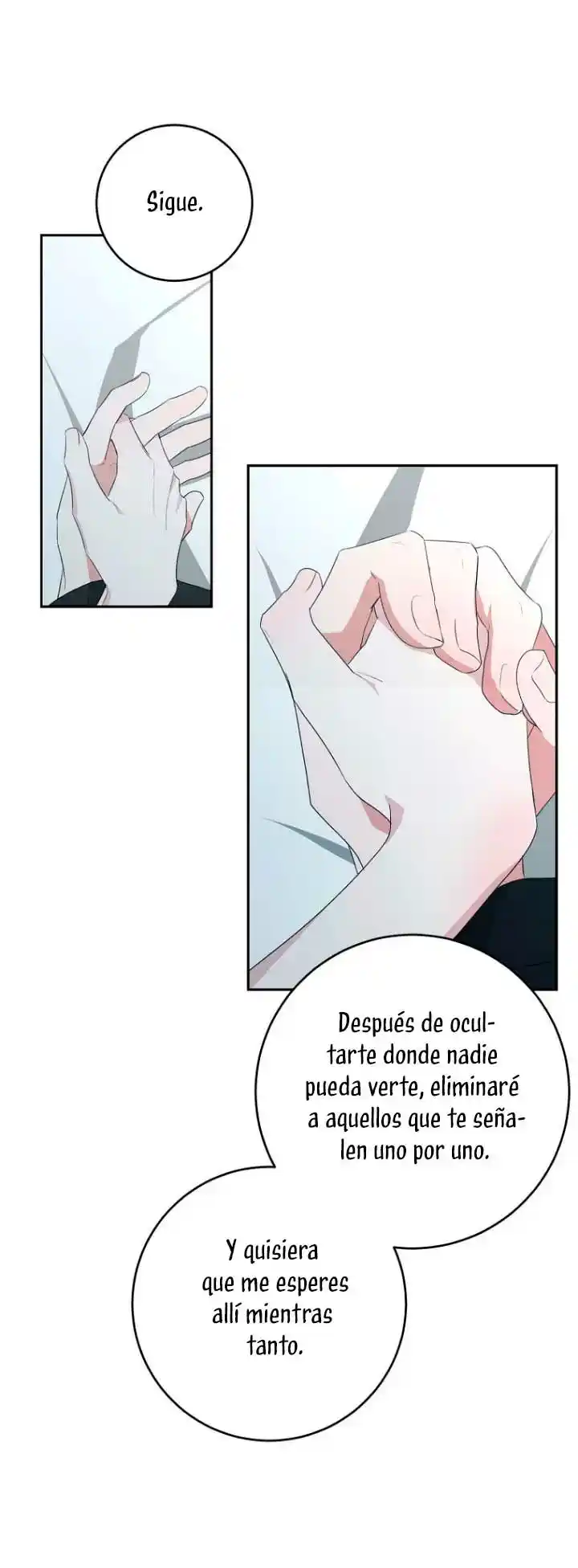 Mi Marido Tirano Se Ha Vuelto Dócil De Alguna Manera - Capítulo 49 - Página 31 - LectorTMOo