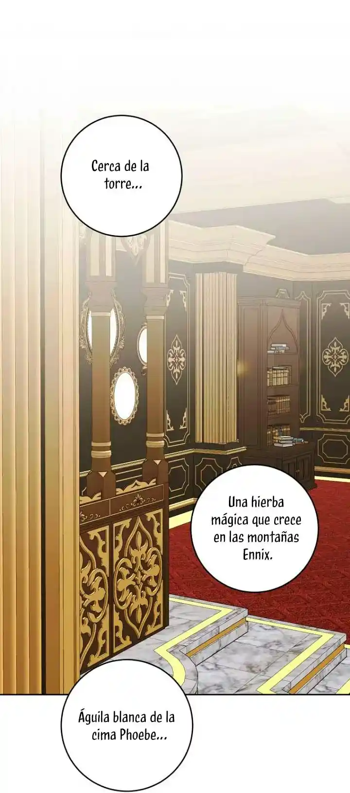 Mi Marido Tirano Se Ha Vuelto Dócil De Alguna Manera - Capítulo 49 - Página 47 - LectorTMOo