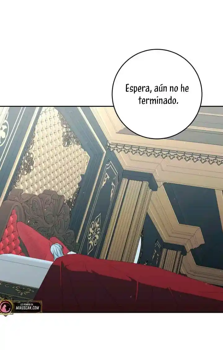 Mi Marido Tirano Se Ha Vuelto Dócil De Alguna Manera - Capítulo 50 - Página 16 - LectorTMOo