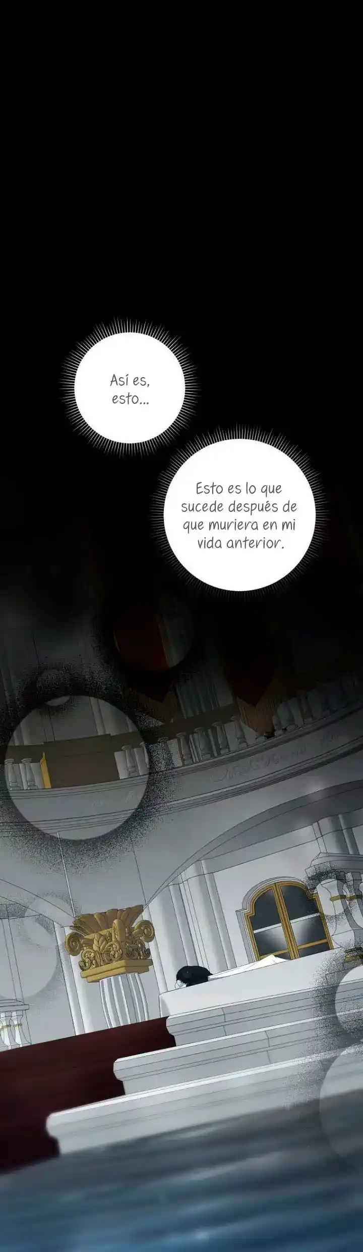 Mi Marido Tirano Se Ha Vuelto Dócil De Alguna Manera - Capítulo 50 - Página 59 - LectorTMOo