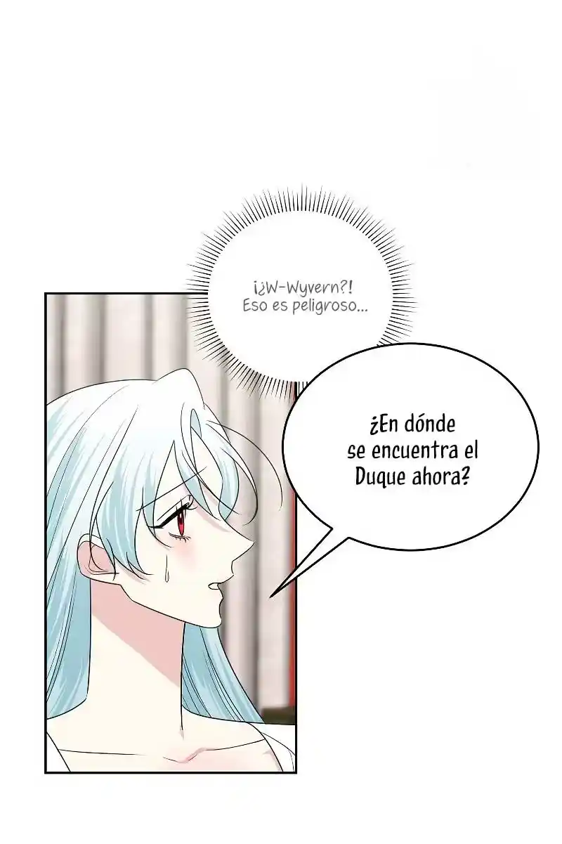 Mi Marido Tirano Se Ha Vuelto Dócil De Alguna Manera - Capítulo 51 - Página 27 - LectorTMOo