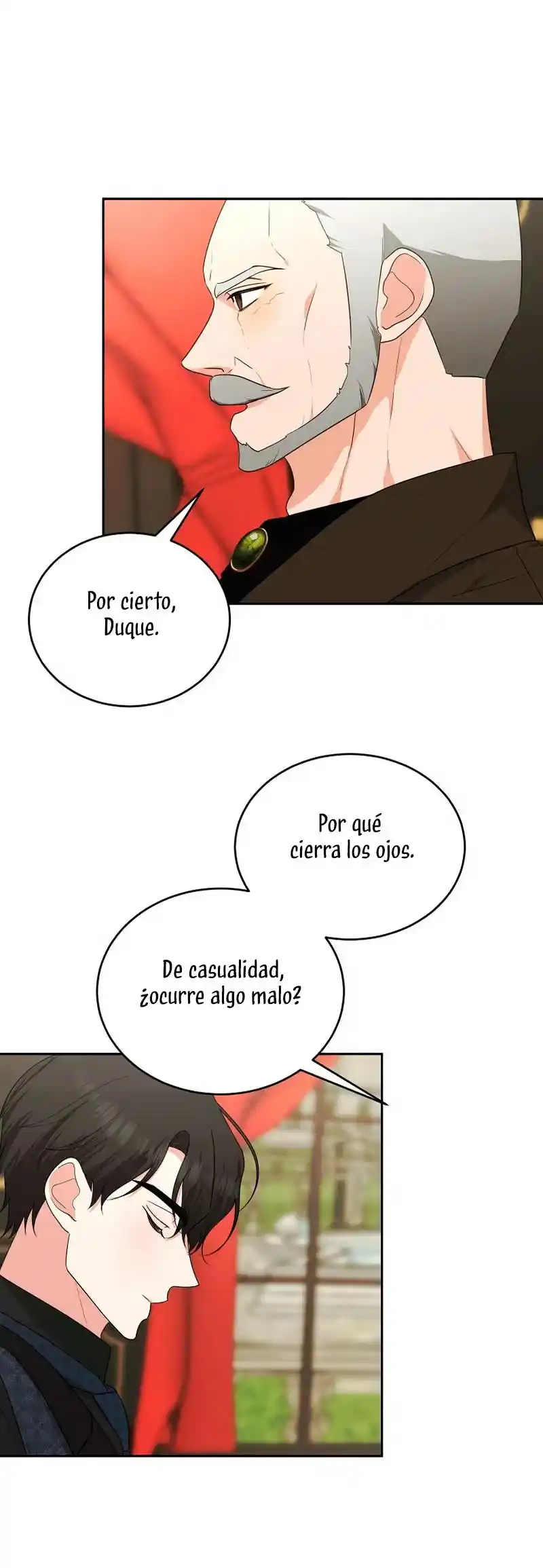 Mi Marido Tirano Se Ha Vuelto Dócil De Alguna Manera - Capítulo 52 - Página 13 - LectorTMOo