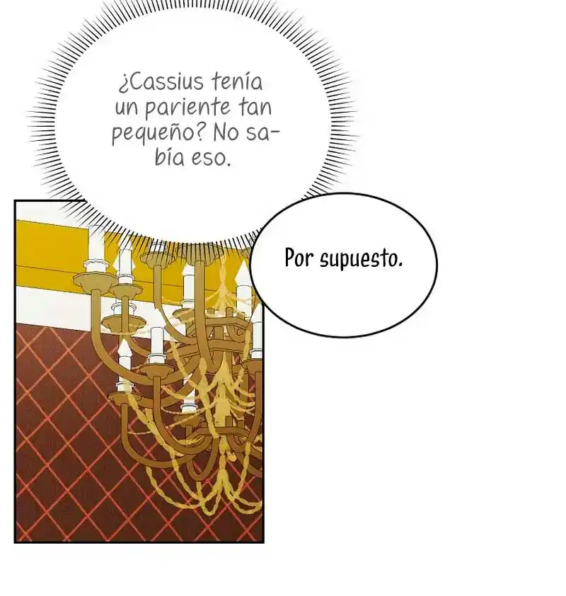 Mi Marido Tirano Se Ha Vuelto Dócil De Alguna Manera - Capítulo 52 - Página 22 - LectorTMOo