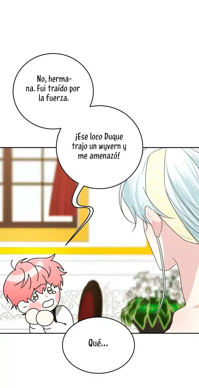 Mi Marido Tirano Se Ha Vuelto Dócil De Alguna Manera - Capítulo 52 - Página 46 - LectorTMOo