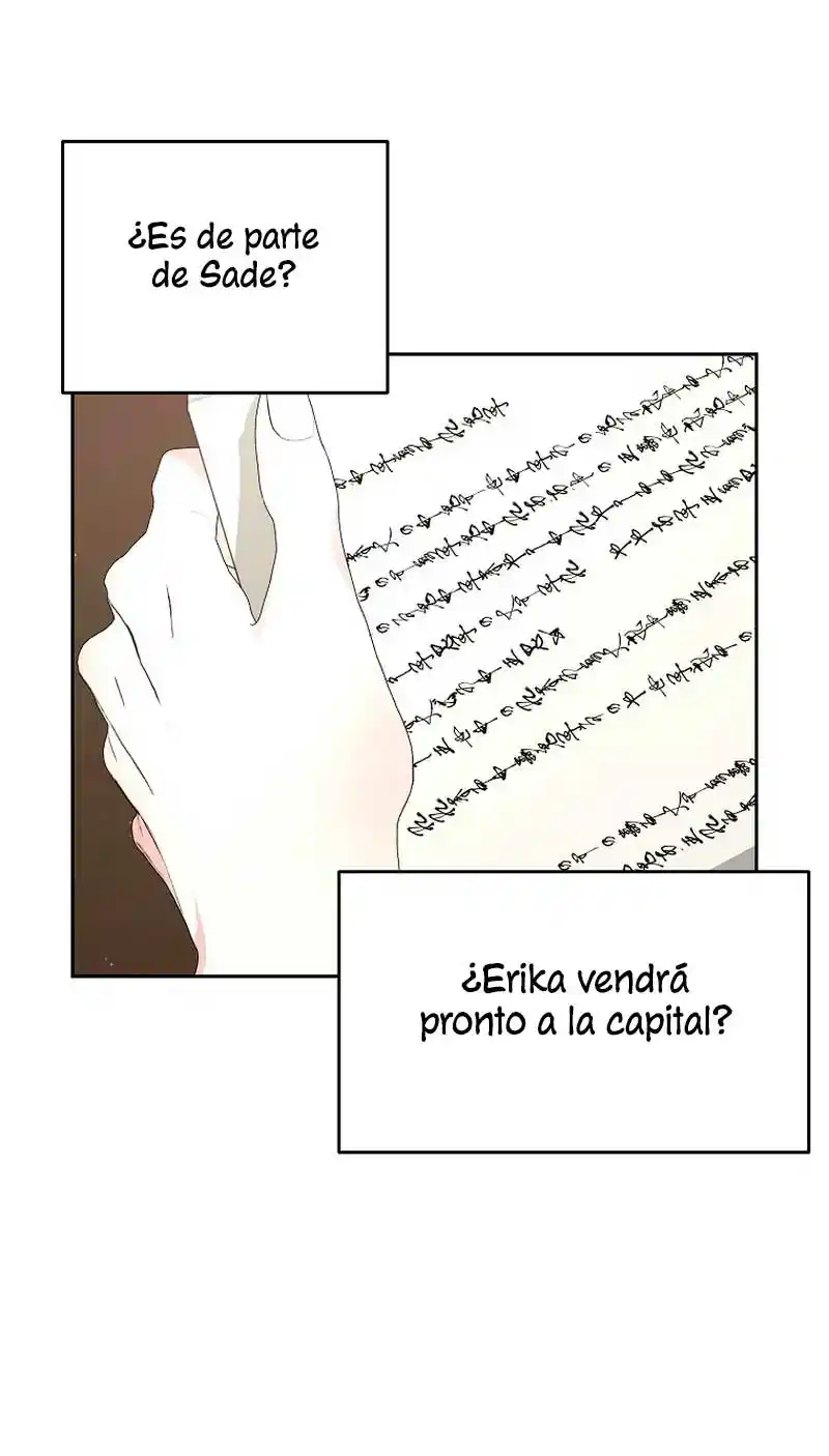 Mi Marido Tirano Se Ha Vuelto Dócil De Alguna Manera - Capítulo 52 - Página 53 - LectorTMOo