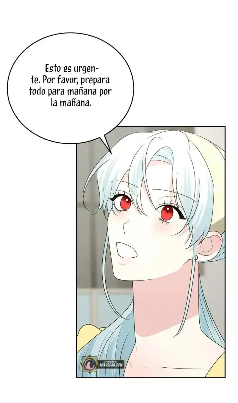 Mi Marido Tirano Se Ha Vuelto Dócil De Alguna Manera - Capítulo 52 - Página 56 - LectorTMOo
