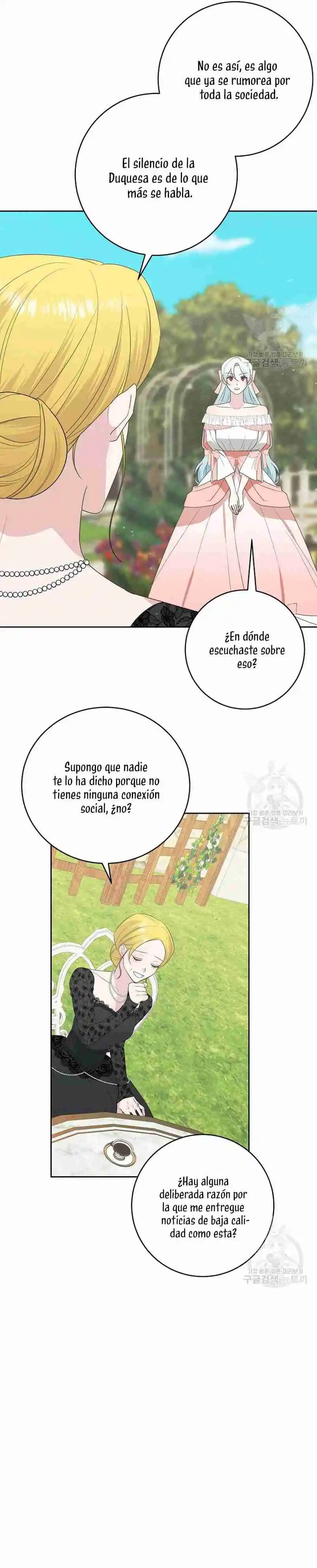 Mi Marido Tirano Se Ha Vuelto Dócil De Alguna Manera - Capítulo 56 - Página 12 - LectorTMOo