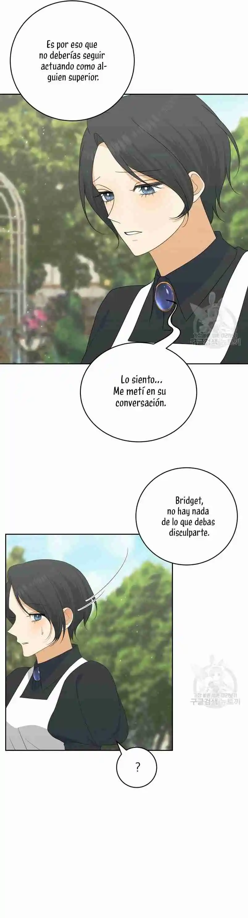 Mi Marido Tirano Se Ha Vuelto Dócil De Alguna Manera - Capítulo 56 - Página 20 - LectorTMOo